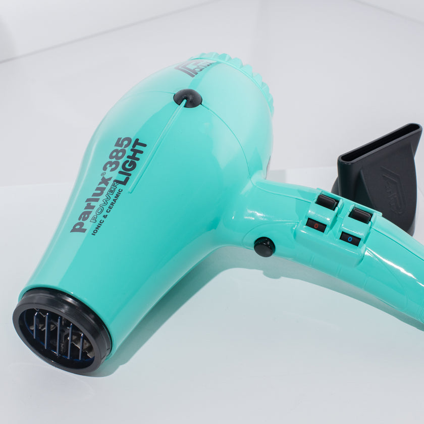 385 Powerlight 2150W - Aquamarine Image