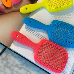 Superbrush - Fluro Pink