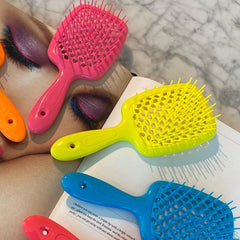Superbrush - Fluro Yellow