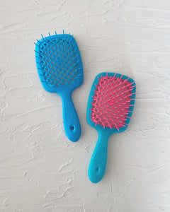 Superbrush - Fluro Blue