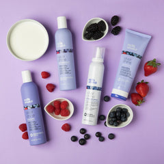 Silver Shine Whipped Cream 200mL