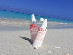 I Want Body Texture Spray 175mL