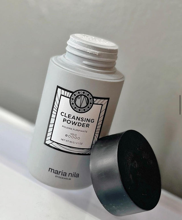 Cleansing Powder Image thumbnail