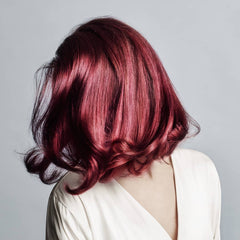 Colour Refresh Autumn Red