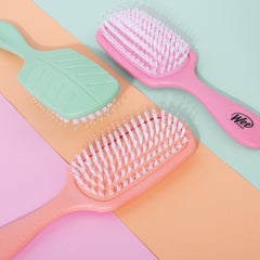 Go Green Shine Brush
