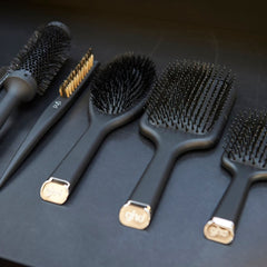 Narrow Dressing Brush