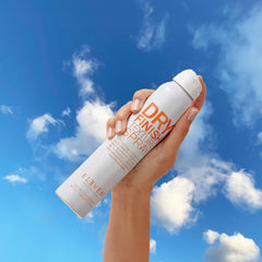 Dry Finish Texture Spray 200g
