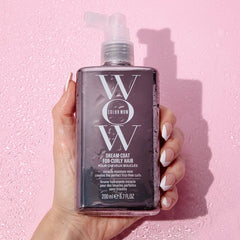 Dream Coat Curly Spray TESTER