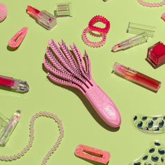 Go Green Curl Detangler