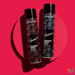 Freezing Spray Extra Hold 426g
