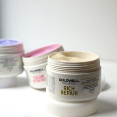 Rich Repair 60sec Treatment