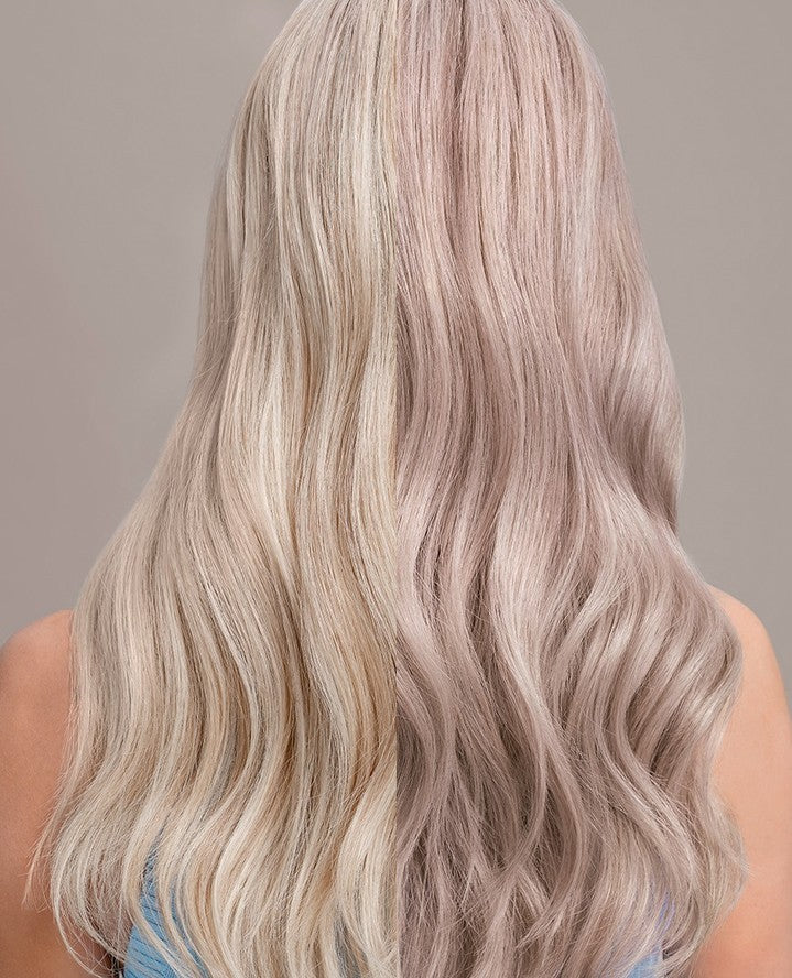 Colour Fresh Mask - Pearl Blonde Image