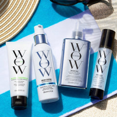 Dream Cocktail Coconut-Infused Leave-in Treatment TESTER