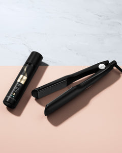 Straight On - Straight and Smooth Spray