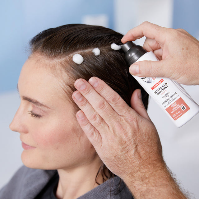 System 4 Scalp & Hair Treatment Image thumbnail