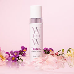 Xtra Large Bombshell Volumizer TESTER
