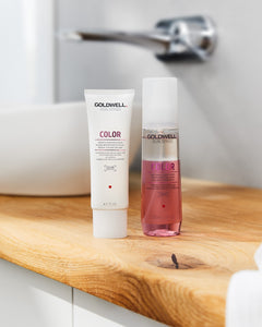 Colour Brilliance Serum Spray TESTER