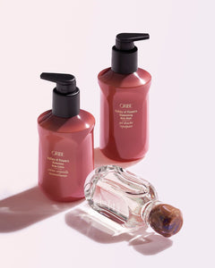 Valley of Flowers Body Crème