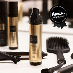 Bodyguard - All Hair Types