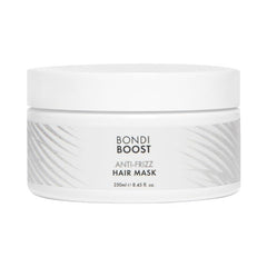 Anti-Frizz Mask