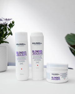 Blondes & Highlights Shampoo
