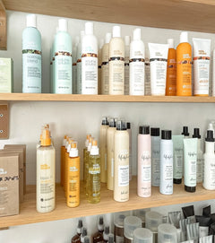 Volumizing Conditioner 300mL