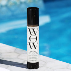 Pop & Lock High Gloss Serum TESTER