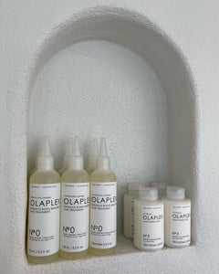 No.0 Intense Bond Building Treatment 155mL