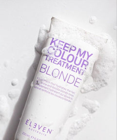 Keep My Colour Treatment Blonde 200mL