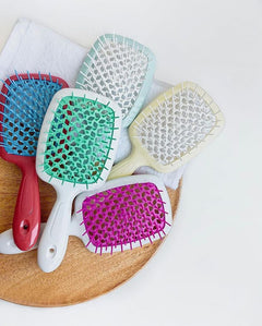 Superbrush - Pastel Yellow