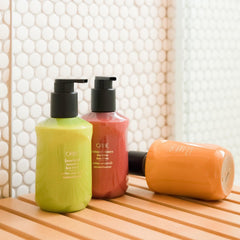 Desertland Body Wash