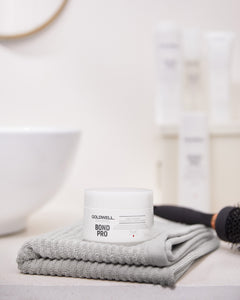 Bond Pro 60Sec Treatment