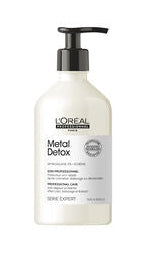 Metal Detox Conditioner 500mL Image thumbnail