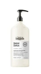 Metal Detox Shampoo 1L Image