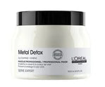 Metal Detox Masque 500mL