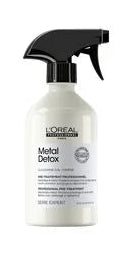 Metal Detox Treatment Spray 500mL Image thumbnail