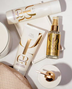 Oil Reflections Luminous Reveal Shampoo