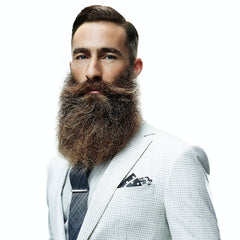 Beard Foam Cleanser 70ml