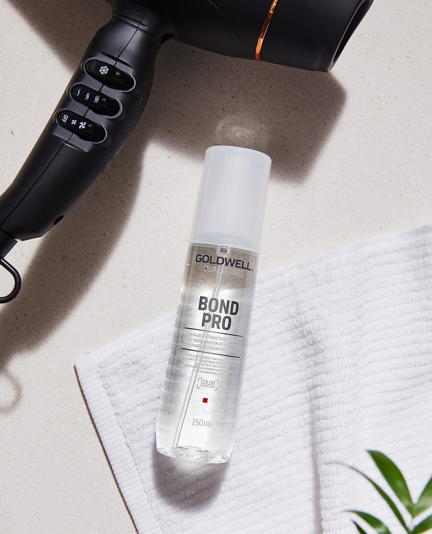 Bond Pro Repair & Structure Spray