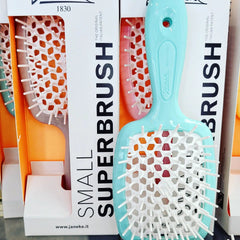 Superbrush - Pastel Blue