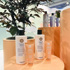 Head & Hair Heal Conditioner 300ml