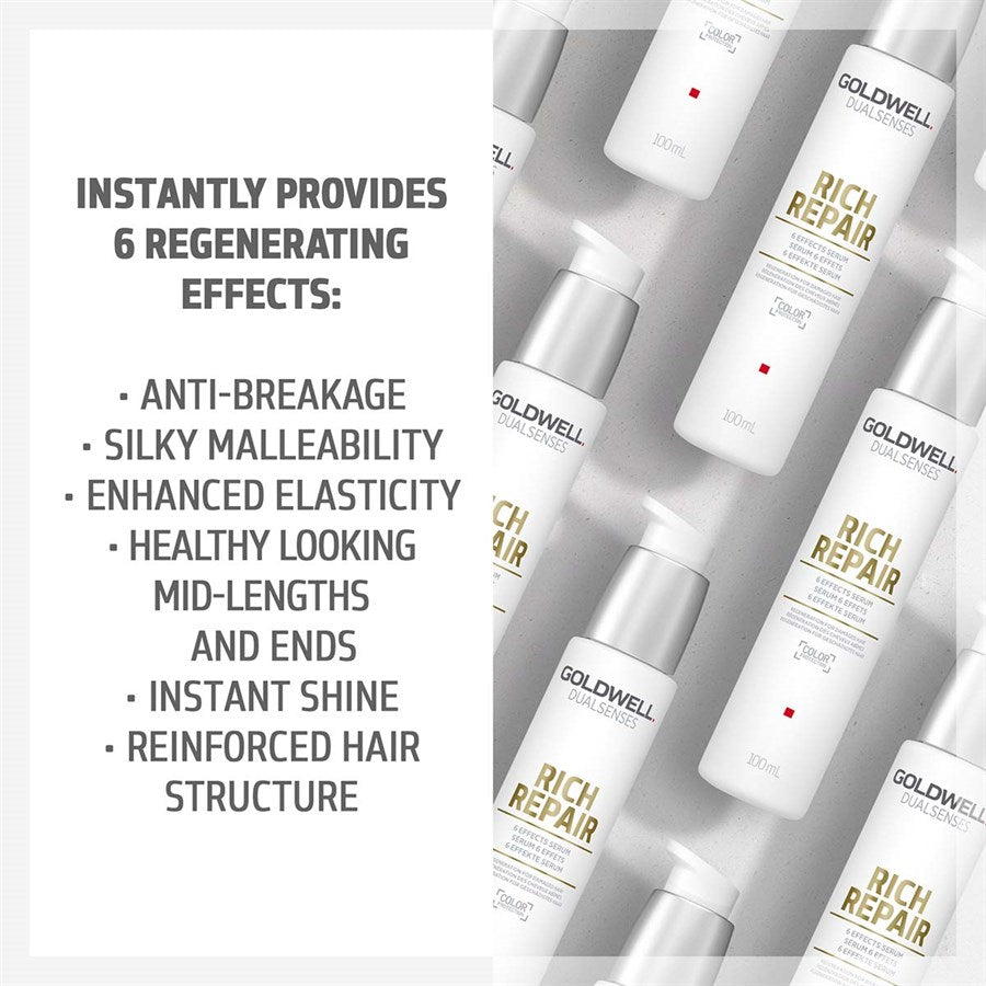 Rich Repair 6 Effects Serum