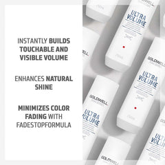 Ultra Volume Bodifying Shampoo