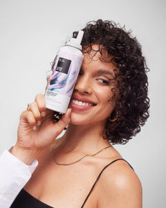 Class of '93 Curl Perfecting Whipped Cream 165ml