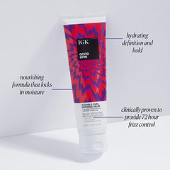Good Spin Flexible Curl Defining Gelèe 140ml