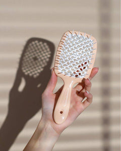 Superbrush - Pastel Orange