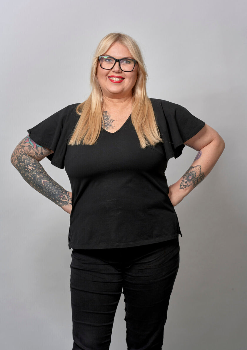 Epic T-Shirt - XL Image