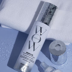 Dream Filter Pre-Shampoo Mineral Remover TESTER