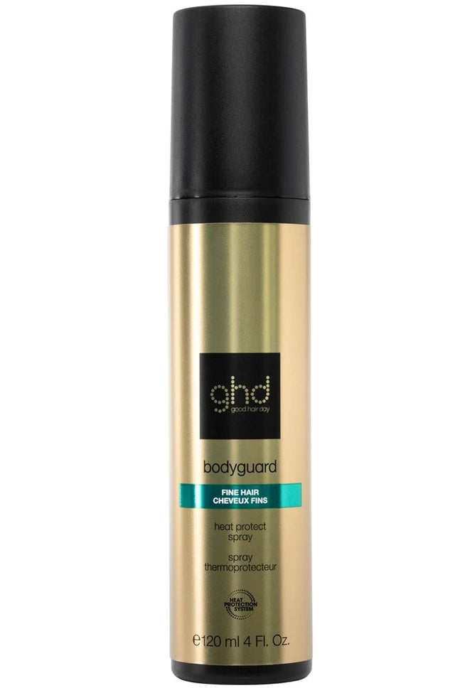 Bodyguard - Fine Hair Image thumbnail