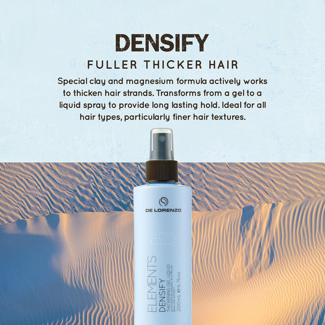 Densify Thickening Gel Liquid Image thumbnail